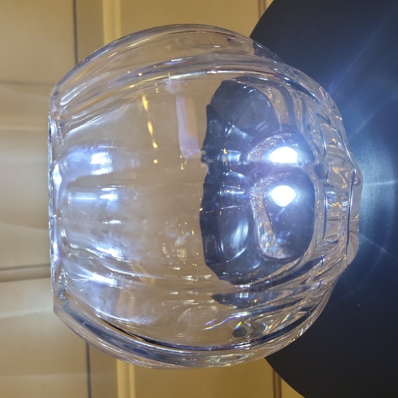 Waterford Crystal Other - Vintage Marquis by Waterford Crystal Rose Bowl 5.5"